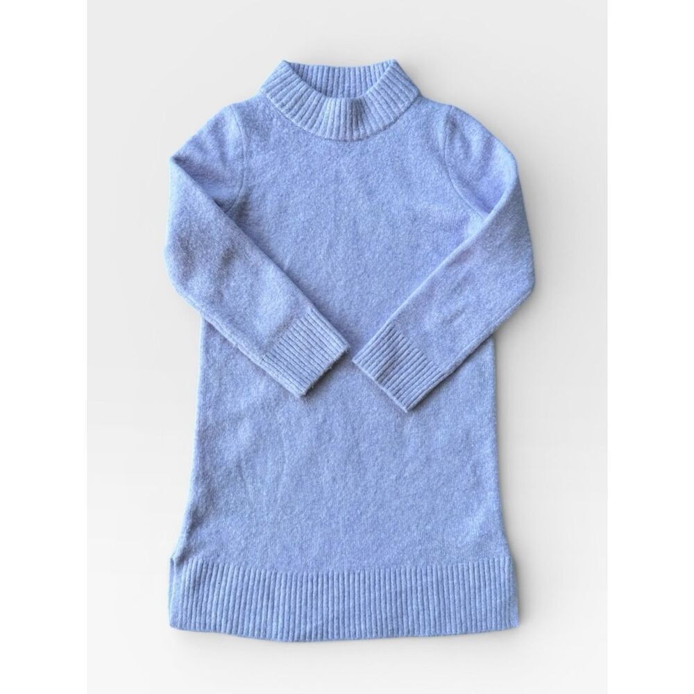 🎉5 for $45🎉 J crewcuts sweater pullover dress girls size 5